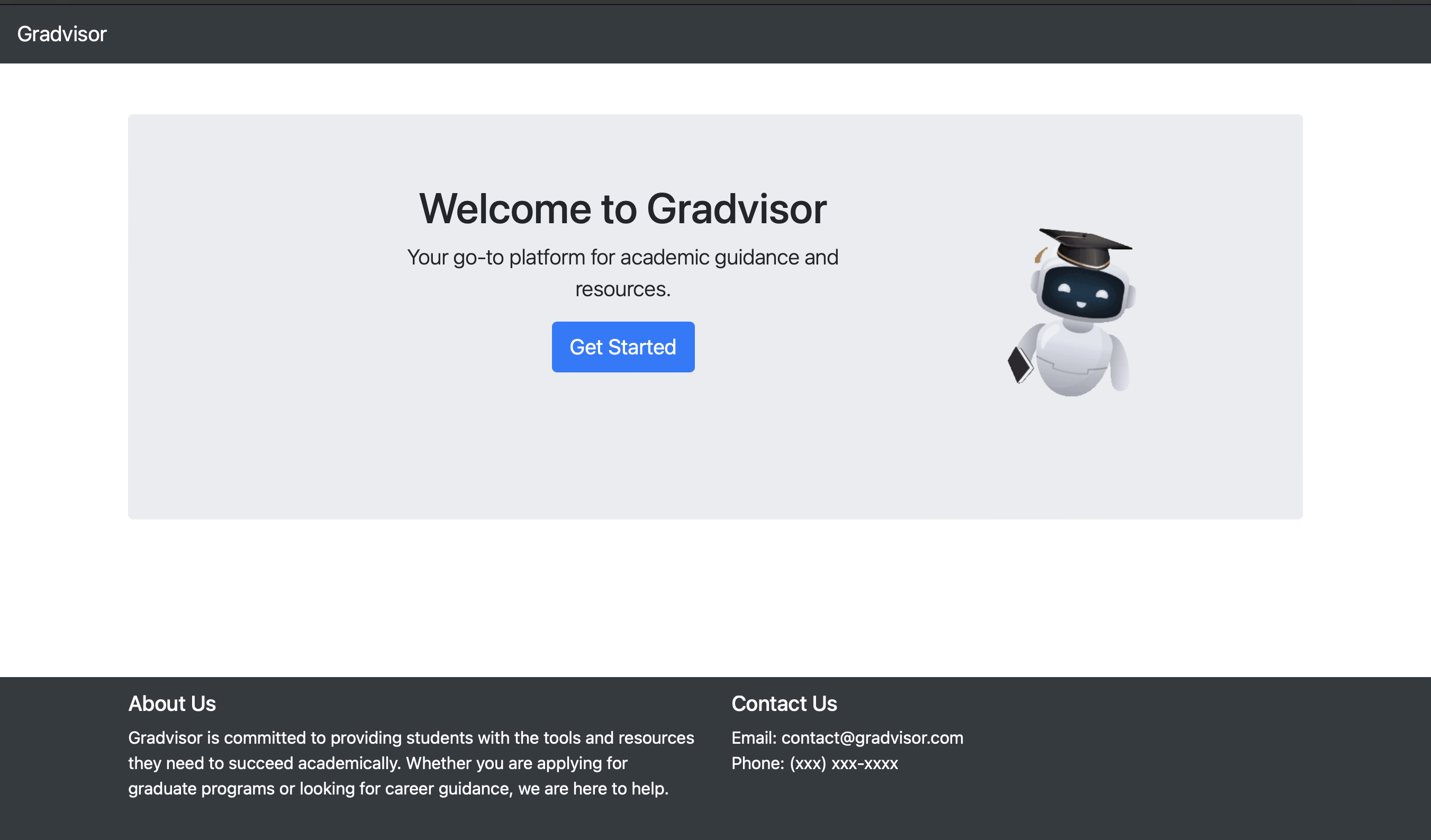 Home Page
